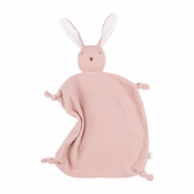 Igračka tješilica od muslina Rabbit – Malomi Kids