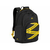 RivaCase 30L laptop backpack 15.6 5461 black