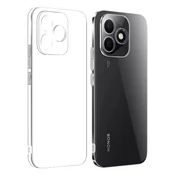 Freeson Maska za mobilni telefon Honor X60i, Providna