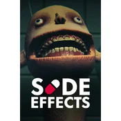 SIDE EFFECTS Steam Key (PC) GLOBAL