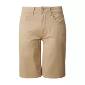 BLEND Hlače BHMORGAN  mokka