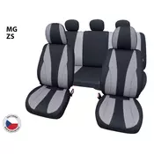 Cappa Avtoprevleke Perfetto TM MG ZS črna/siva
