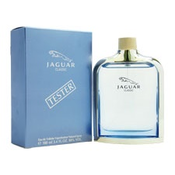 Jaguar Jaguar Classic Eau de Toilette - tester, 100 ml