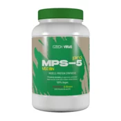 Czech Virus Češki Virus MPS-5 Pro Vegan 1000 g jagoda banana