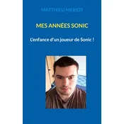 Mes années Sonic