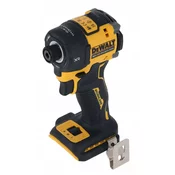 DeWalt Aku bezuhlíkový hydraulický utahovák 1/4 18V, bez aku DCF870N