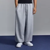 Baggi fit pantalone