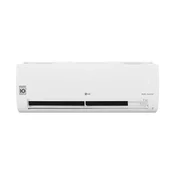 Klima uređaj LG S12EC set, hlađenje 3,5 kW, grijanje 3,7 kW, Inverter, energetski razred A++/A+, bijela