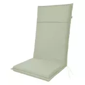 Doppler Blazina z visokim naslonom mint