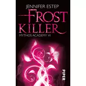 Mythos Academy - Frostkiller
