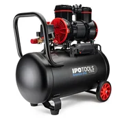 Brezoljni kompresor 2-1800F50 50L