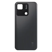 XIAOMI Xiaomi, Pokrov za baterijo za Xiaomi Redmi 10A Originalni servisni paket Graphite, Črna, (5000038393)