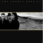 U2 - Joshua Tree -Annivers-