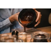 Darilni bon: Čokoladna delavnica z degustacijo Bean to bar