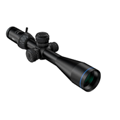 Strelni daljnogled MEOPTA Optika6 4,5-27x50 RD FFP