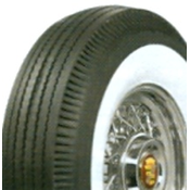 BF Goodrich Silvertown Bias F ( 5.60 -14 76P 4PR)