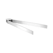 Gedy - Zidni okretni držac za peškire PIRENEI 36 cm, sjajni hrom