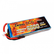Gens ace 9000 mAh 22,2V 25C 6S1P Lipo