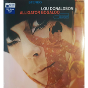 Lou Donaldson - Alligator Bogaloo (Reissue) (180 g) (LP)