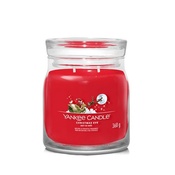 Yankee Candle Christmas Eve