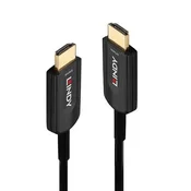 Lindy 38380 HDMI kabel 10 m HDMI tip A (standardni) crni
