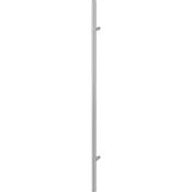Vratni ročaj E5011 HOPPE, 1400/1000mm inox, mat