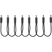 Roland PCS-20A 100 cm Kabel za napajanje (Kao novo)