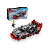 LEGO 76921 Trkacki automobil Audi S1 e-tron quattro