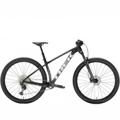 BICIKL TREK MTB PROCALIBER 6, SATIN TREK BLACK/LITHIUM GREY L / 2024