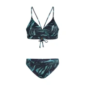 ONEILL Bikini Baay Maoi turkizna/mešane barve