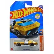 Hot Wheels avtomobilček - Twin Dorado
