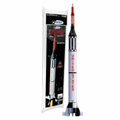 Mercury Redstone 1:34 raketa