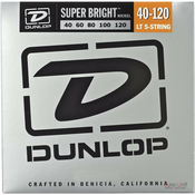 Dunlop DBSBS40120 žice za bas gitaru