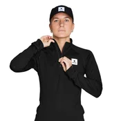 Saysky Merino 165 Base 1/2 Zip Long Sleeve