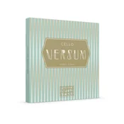 Struna G 4/4 Versum Thomastik-Infeld medium 641.785