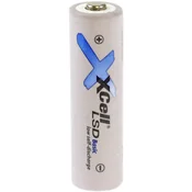 XCell XCell LSD-Basic mignon (aa)-akumulator NiMH 2000 mAh 1.2 V 1 kos, (20431106)