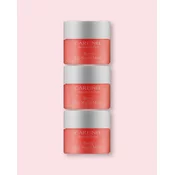 CARE:NEL Nočna maska za ustnice z jagodičevjem Berry Lip Night Mask - 5 g, 5 g, 5 g