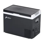 Hcalory D40+ Avtomobilski hladilnik z Bluetooth