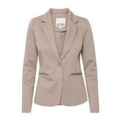 ICHI Blazer Kate temno siva