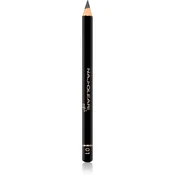 Naj Oleari Deep Pencil Kajal Intense Color 01 - Deep Black