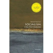 Socialism: A Very Short Introduction