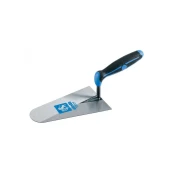 Ausonia 40155 Zidarska žlica Tekna 2000, polkrožna 18 cm