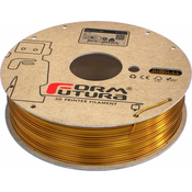 Formfutura High Gloss PLA zlata - 1,75 mm/750 g
