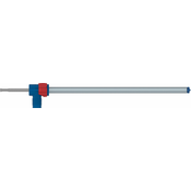 BOSCH Set vrtáku s odsáváním do betonu EXPERT SDS Clean plus-8X, 18 × 400 × 550 mm 2608901779