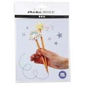 Ustvarjalni set za otroke Pencils