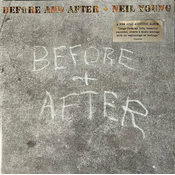 posneti mediji YOUNG N. - LP/BEFORE AND AFTER, (21160285)