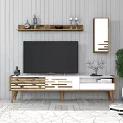 Hanah home TV Komoda Valensiya Orah