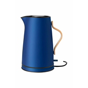 Električni kotliček EMMA 1,2 l, temno modra,Stelton