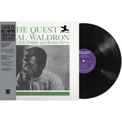 Mal Waldron & Eric Dolphy & Booker Ervin - The Quest (180 g) (LP)