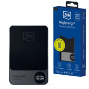 3MK MagSynergy - Powerbank 10000 mAh